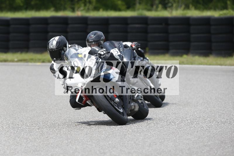 /24 08.06.2025 TZ Motorsport ADR/Gruppe gelb/105